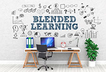 What is Blended Learning and Which Model Works Best for Your School?