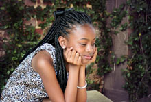 Teaching and Maintaining Good Values in Children.