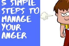 Anger Management Techniques for your Kids