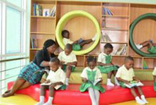 5 Skills Necessary to Become a Top-notch Nursery Teacher