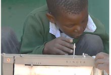 Why your child's school should engage in vocational education